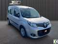 Photo renault kangoo Kangoo TPMR TCE 115 Energy Zen