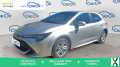 Photo toyota corolla 1.8 Hybride 122h CVT Dynamic - Première main Autom