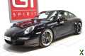 Photo porsche 911 PORSCHE 911 997 Carrera S