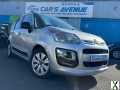 Photo citroen c3 picasso PureTech 110 Exclusive