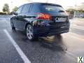 Photo peugeot 308 PureTech+110ch+S