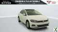 Photo volkswagen polo 1.0 80 S BVM5 CONFORTLINE