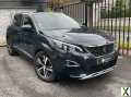 Photo peugeot 3008 1.2 Puretech 130ch Setamp;S EAT6 Allure Business