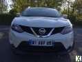 Photo nissan qashqai 1.5 dCi 110 Stop/Start Tekna