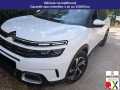 Photo citroen c5 aircross BlueHDi 130 Shine +Cuir +Toit