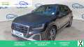 Photo audi q2 I phase II 35 TFSI 150 S-Tronic 7 S-Line