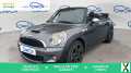 Photo mini autres Mini Cabriolet R57 1.6 184 Cooper S