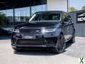 Photo land rover range rover sport P400E 2.0 16V 404 HYBRID