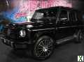 Photo mercedes-benz g 500 BVA9 AMG Line