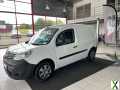 Photo renault kangoo FOURGON 1,5 DCI 80 EXTRA R-LINK GPS REGULATEUR LMI