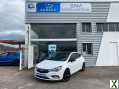 Photo opel astra 1.6 cdti 136 s automatique