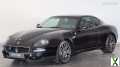 Photo maserati coupe gransport mc victory 4.3 400ch 147-180