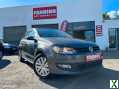 Photo volkswagen polo 1.6 Tdi 90Ch Confortline 5P