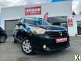 Photo dacia lodgy 1.5 Dci 90Ch Laureate 7 Places