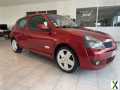 Photo renault clio 2.0 16S 172 cv