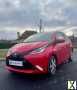 Photo toyota aygo II Ph.1 1.0 VVT-i 69ch X-Red