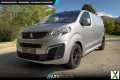 Photo peugeot expert STANDARD - PACK SPORT - 2.0 BlueHDI 180cv - EAT8 |