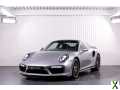 Photo porsche 911 991.2 TURBO S 3.8L 580CV PDK