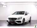 Photo mercedes-benz cl A 250 VERSION SPORT 2.0 TI 218CV 7G-DCT