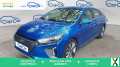 Photo hyundai ioniq 1.6 Hybrid 141 BVA6 Executive