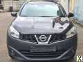 Photo nissan qashqai 2.0 dCi 2WD Urban Edition+18''