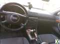 Photo audi a4 1.9TDI-130 Pack