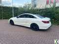 Photo mercedes-benz e 220 Classe++Coupé++CDI+Sportline+A