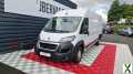 Photo peugeot boxer TOLE 435 L4H2 BLUEHDI 140 SS ASPHALT