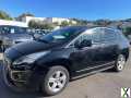 Photo peugeot 3008 1.6 e-HDi 115ch ETG6 Business