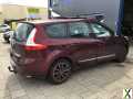 Photo renault grand scenic Scénic+TCe+130+Energy+Bose+5+pl