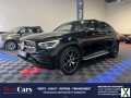 Photo mercedes-benz g Coupé GLC 300 d - BVA 9G-Tronic COUPE - BM C253 A