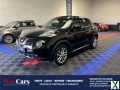 Photo nissan juke Juke 1.2 DIG-T - 115 - Stop/Start 2016 N-Connecta