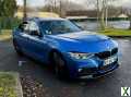 Photo bmw 318 SERIE 3 F30 (11/2011-07/2015) 143 ch M Sport