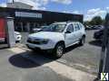 Photo dacia duster 1.5 dCi FAP - 110 + Clim