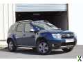 Photo dacia duster DUSTER 1.5 dCi 110cv PRESTIGE BVM6