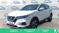 Photo nissan qashqai II 1.3 DIG-T 140 Acenta