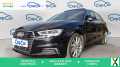 Photo audi a3 IV 40 TFSI e 204 Hybride S-Tronic6 Design Luxe