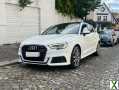 Photo audi a3 Sportback 35 TFSI CoD 150 S tronic 7 Design Luxe