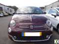 Photo fiat 500 1.0i MHEV Sport