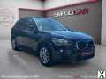 Photo bmw x1 Lounge