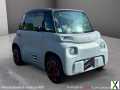 Photo citroen ami ELECTRIC