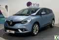 Photo renault grand scenic 1.7 Blue dCi 120 Zen Excellent Etat