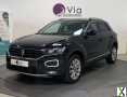 Photo volkswagen t-roc 1.5 TSI 150 EVO Start/Stop DSG7 Carat