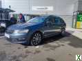 Photo skoda octavia Combi 1.5 TSI ACT 150ch Edition DSG7