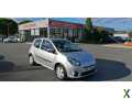 Photo renault twingo 1.2i 75 Authentique