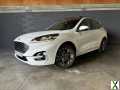 Photo ford kuga 2.5 190ch FlexiFuel FHEV E85 Powershift ST-Line