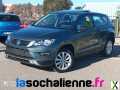 Photo seat ateca 1.6 TDI 115 ch Start/Stop Ecomotive Style