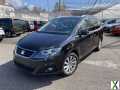 Photo seat alhambra Alhambra 2.0 16V TDI Start/Stop - 150 7pl