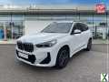 Photo bmw x1 xDrive25e 245ch M Sport