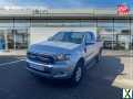 Photo ford ranger 2.0 TDCi 170ch Super Cab XLT BVA10 attelage